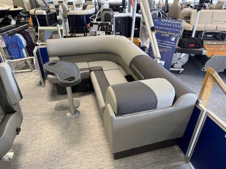 2026 Bennington 188SL - SPS - EXTRA DEAL US-ETWS9913K526 [photo 17]